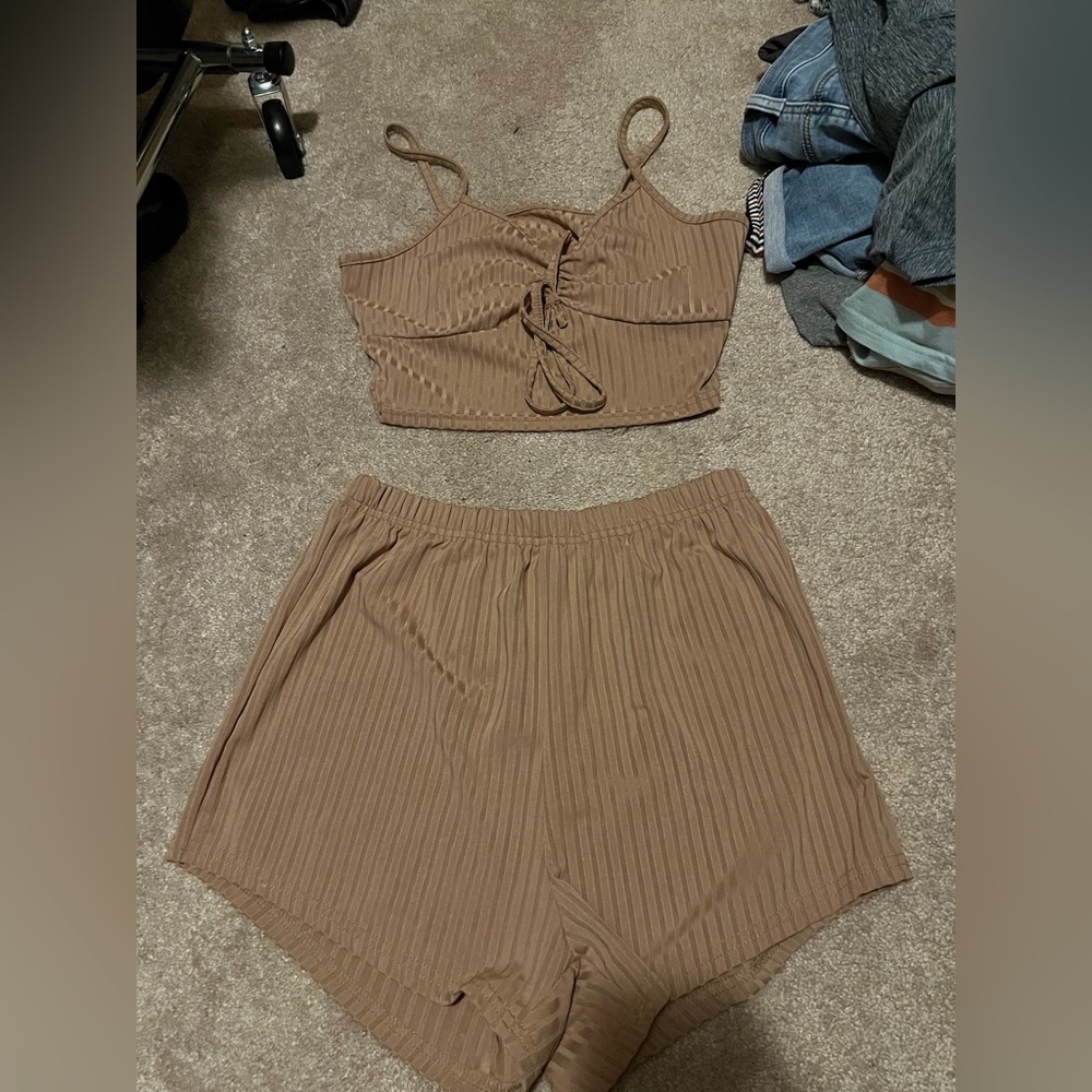 Outfit set